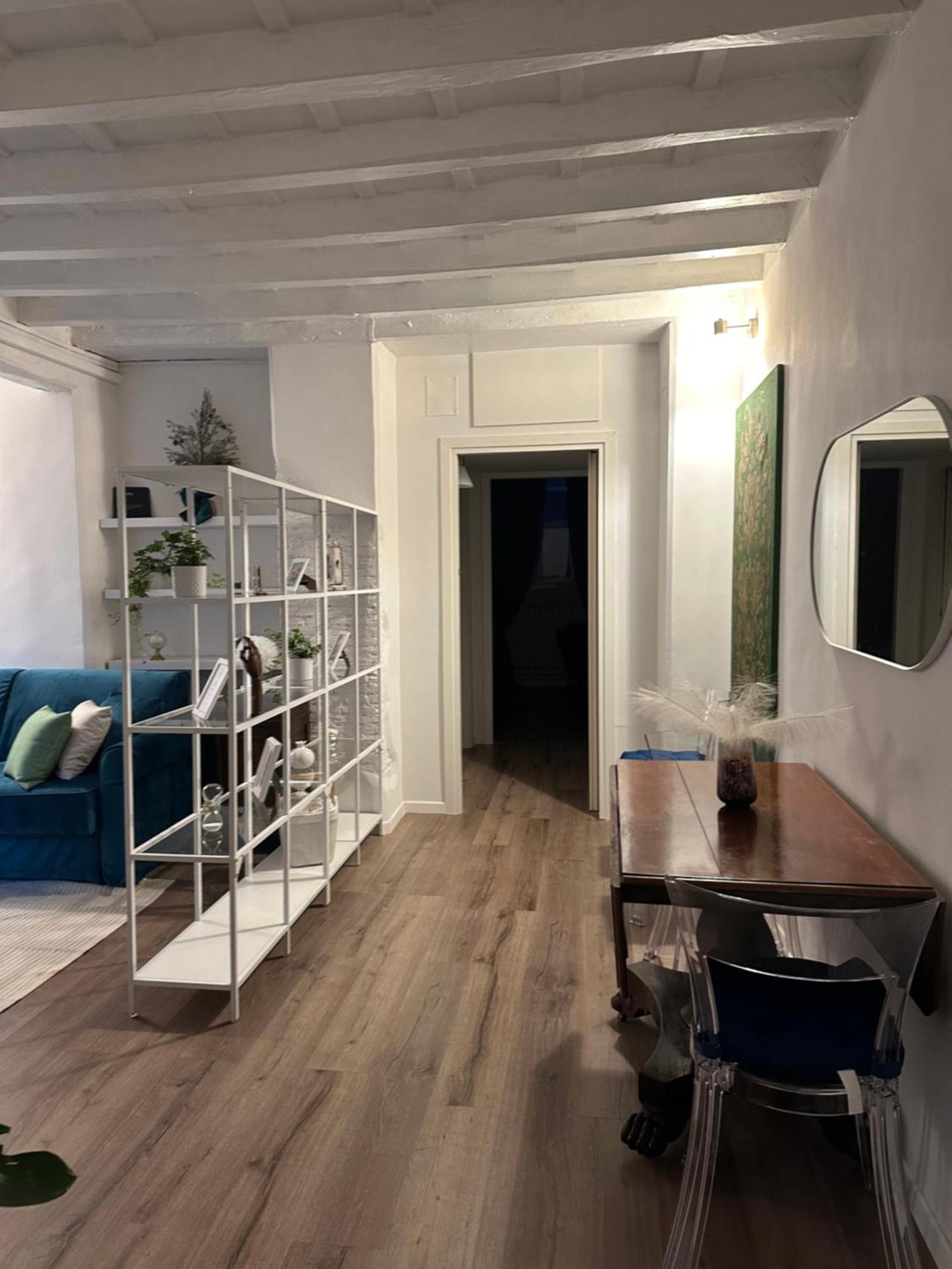 Trithome Suite Boutique Barberini Róma Kültér fotó