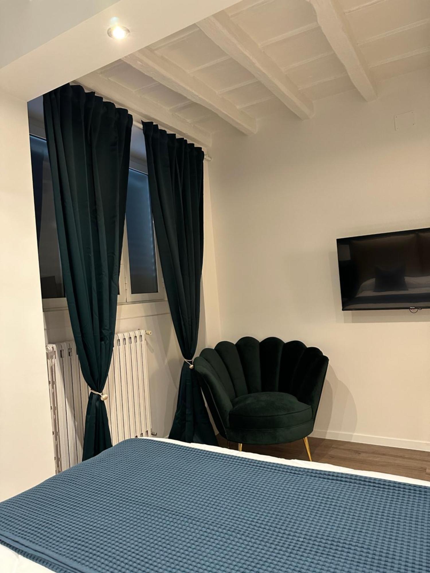 Trithome Suite Boutique Barberini Róma Kültér fotó