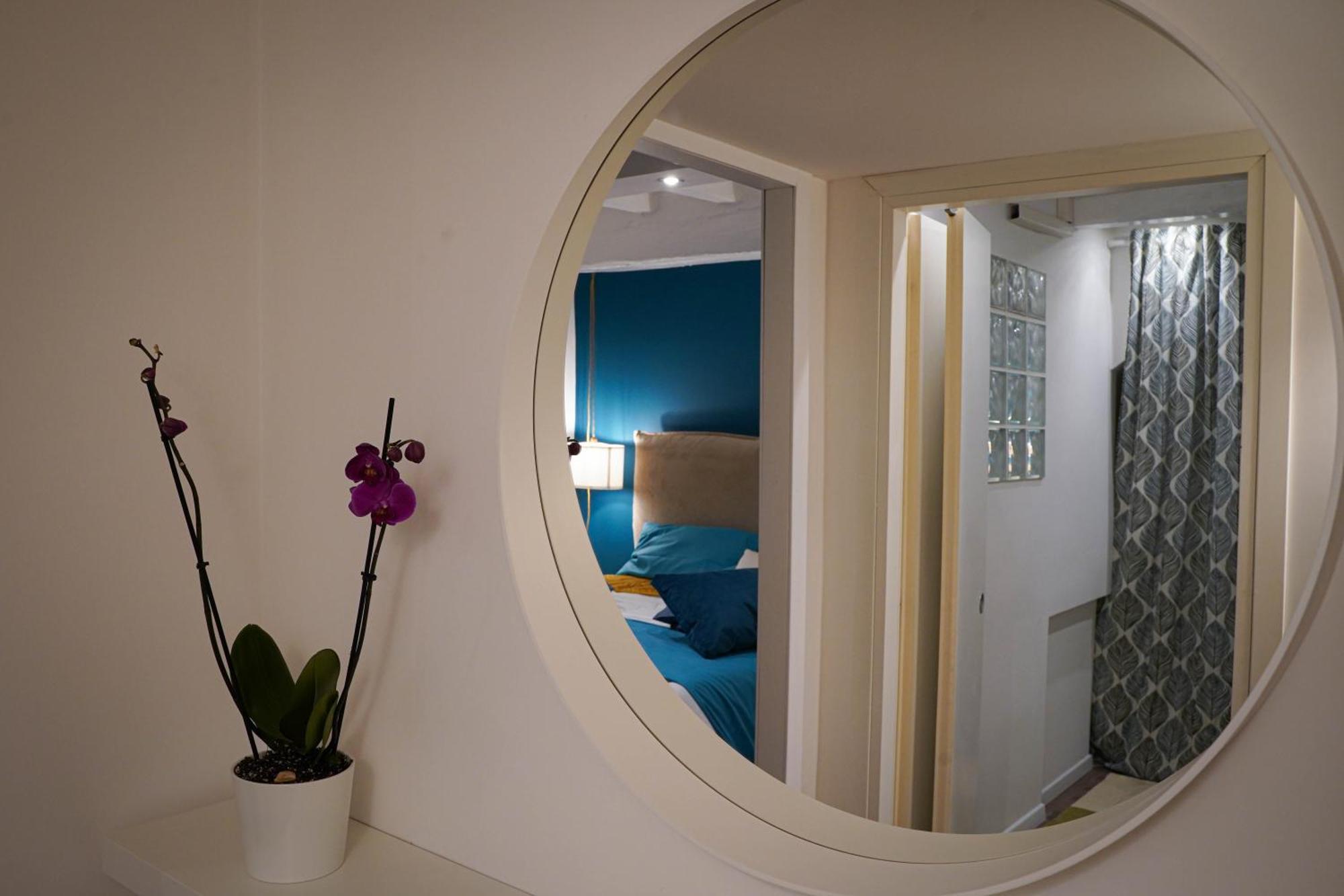 Trithome Suite Boutique Barberini Róma Kültér fotó