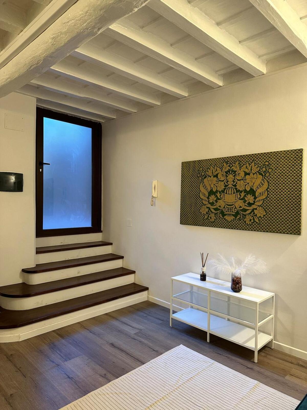 Trithome Suite Boutique Barberini Róma Kültér fotó