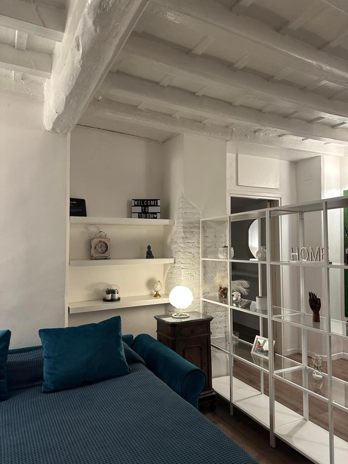 Trithome Suite Boutique Barberini Róma Kültér fotó
