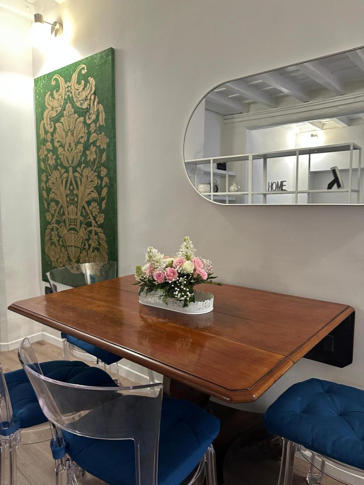 Trithome Suite Boutique Barberini Róma Kültér fotó